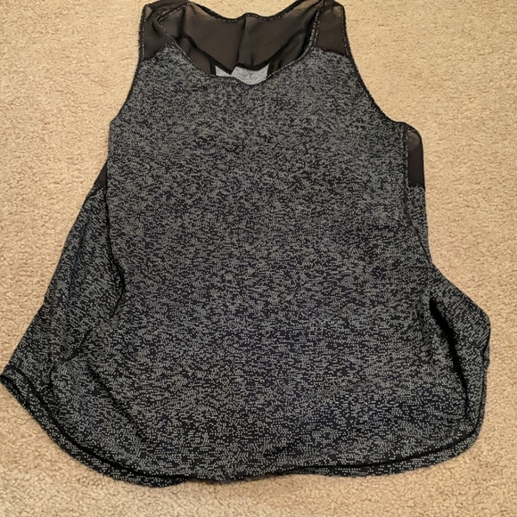 Lululemon Sculpt Tank II - Picture 6 of 9